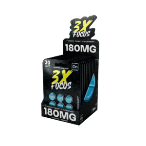 6ct 180mg 3x blue