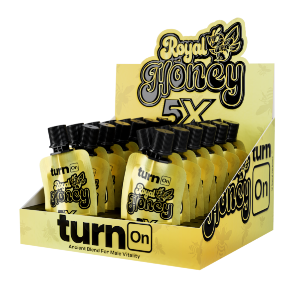 Honey_Box Open